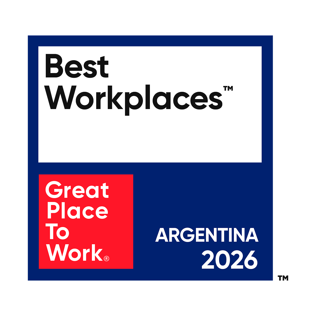 Great Place to Work Certified