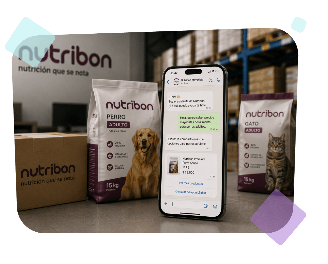Nutribon