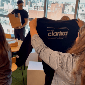 Clarika culture