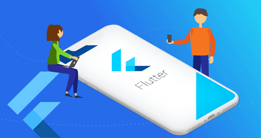 Flutter Challenge #1