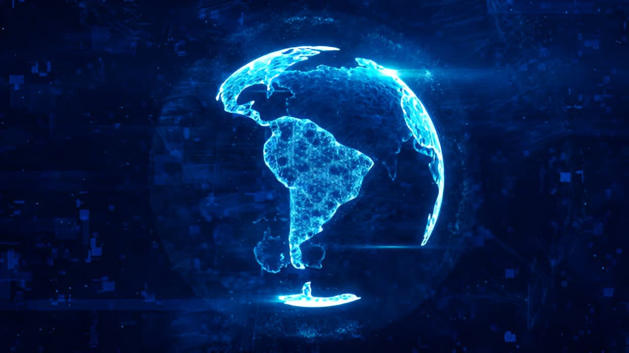 Unleashing Global Potential: Boost Your SaaS Team with Remote Talent from Latin America