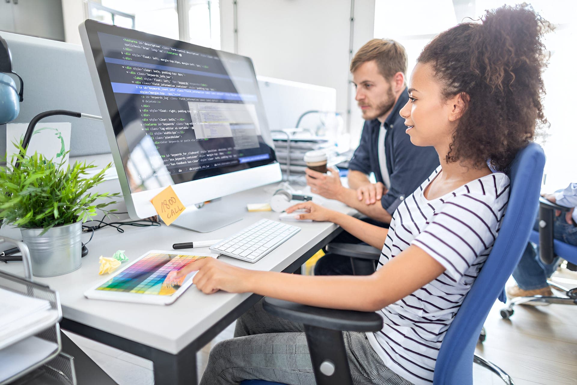 Staff Augmentation LATAM: Potenciando su Negocio con Talento Latinoamericano
