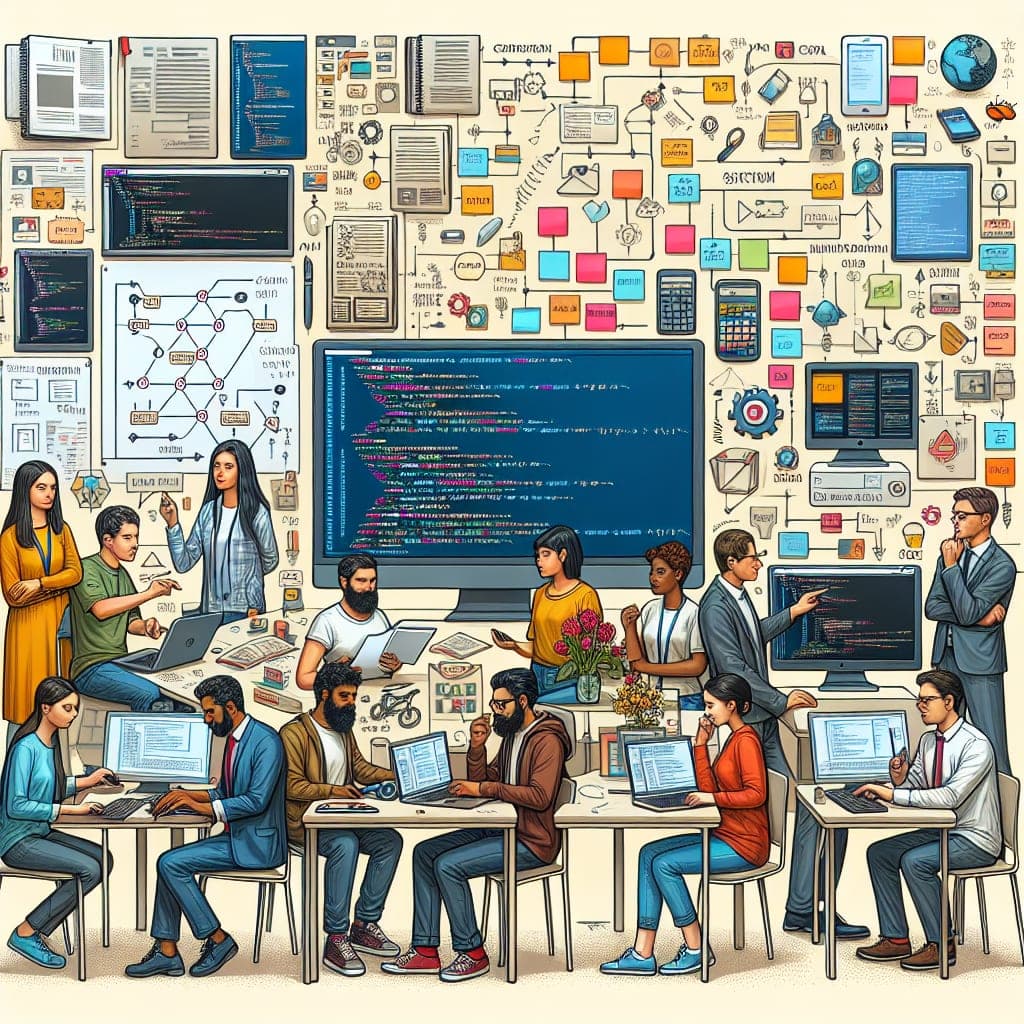 In-House Software Development vs. Outsourcing: Pros and Cons
